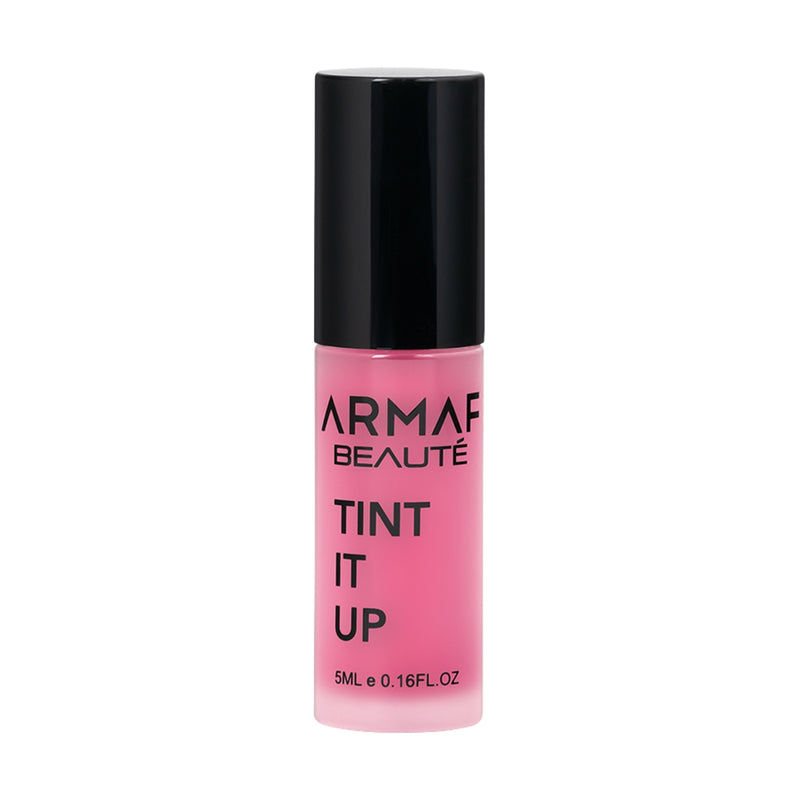 Armaf Beaute Tint It Up Lip & Cheek Tint 01 Rose 5ml