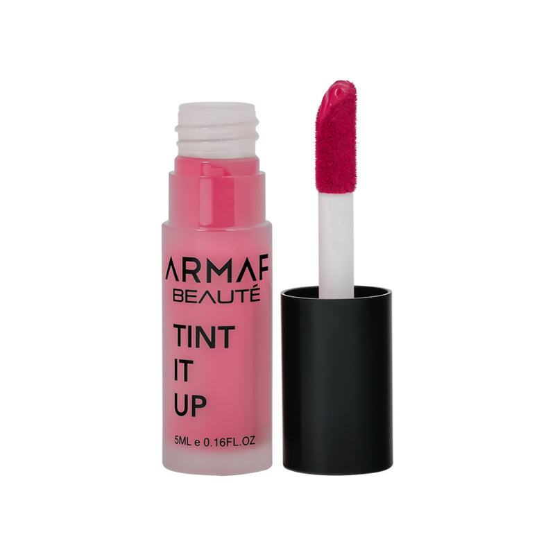 Armaf Beaute Tint It Up Lip & Cheek Tint 03 Rouge 5ml