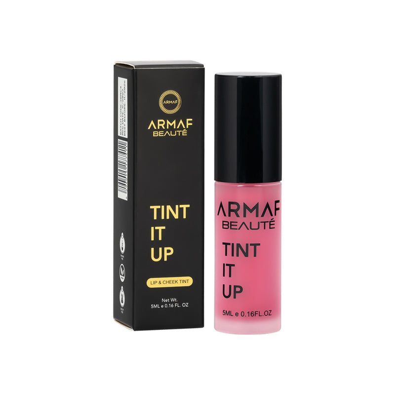 Armaf Beaute Tint It Up Lip & Cheek Tint 03 Rouge 5ml