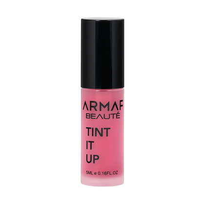 Armaf Beaute Tint It Up Lip & Cheek Tint 03 Rouge 5ml