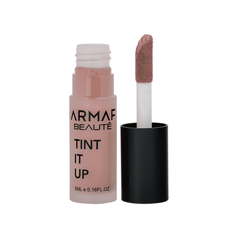 Armaf Beaute Tint It Up Lip & Cheek Tint 04 Sienna 5ml