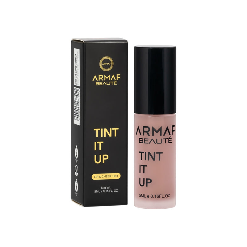 Armaf Beaute Tint It Up Lip & Cheek Tint 04 Sienna 5ml