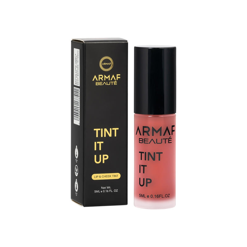 Armaf Beaute Tint It Up Lip & Cheek Tint 05 Ginger 5ml