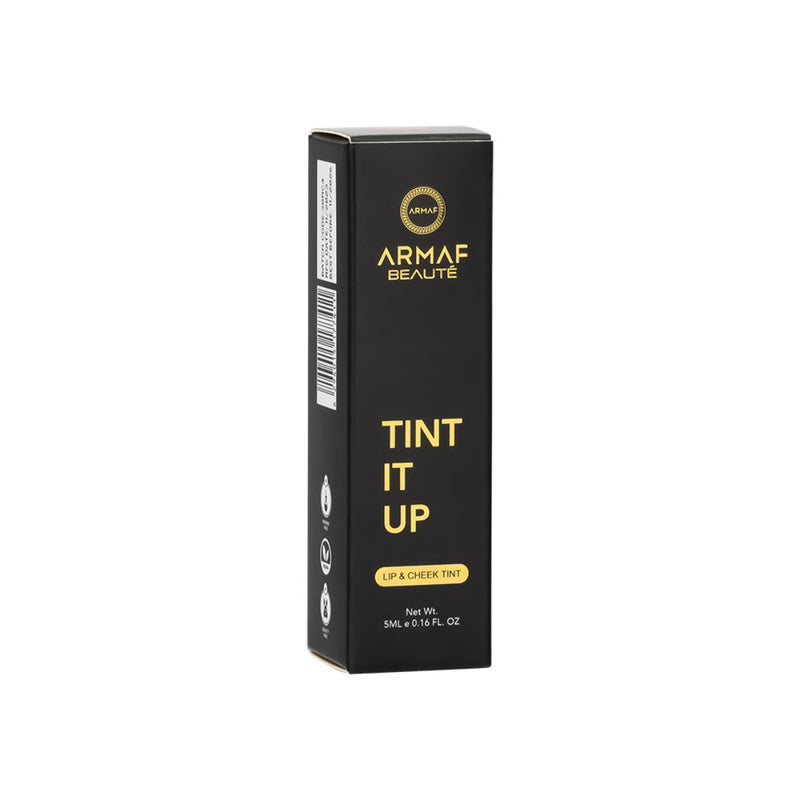 Armaf Beaute Tint It Up Lip & Cheek Tint 05 Ginger 5ml