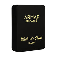 Armaf Beaute What A Cheek Blush Pink 01 Popsicle 5.7g