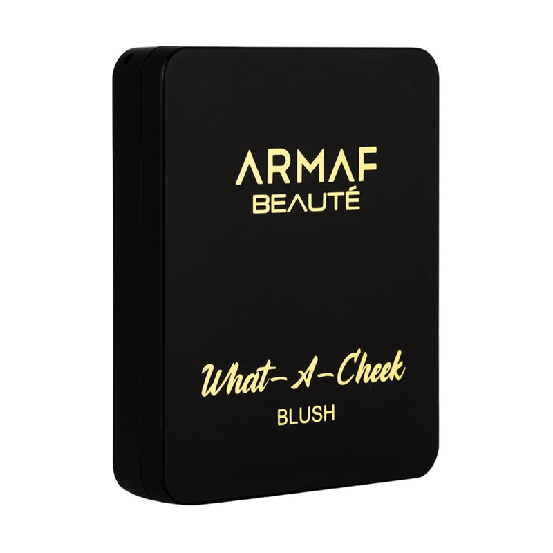 Armaf Beaute What A Cheek Blush Pink 01 Popsicle 5.7g