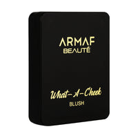 Armaf Beaute What A Cheek Blush 03 Orange Candy 5.7g