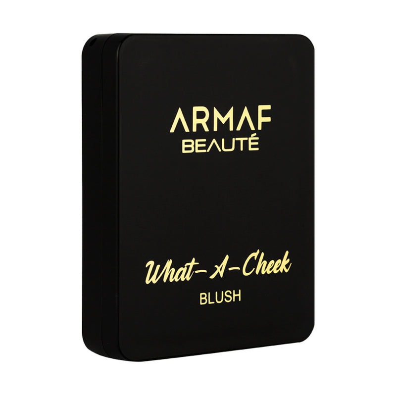 Armaf Beaute What A Cheek Blush 03 Orange Candy 5.7g