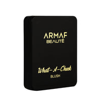 Armaf Beaute What A Cheek Blush 04 Cinnamon Bun 5.7g