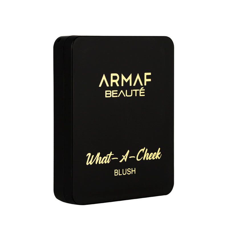 Armaf Beaute What A Cheek Blush 04 Cinnamon Bun 5.7g
