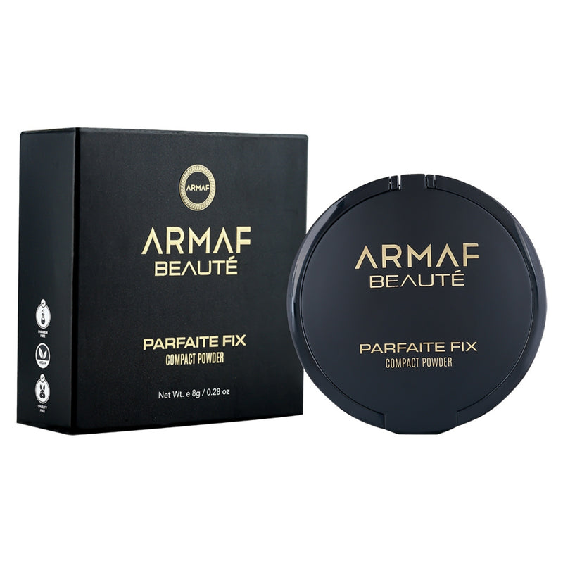 Armaf Beaute Parfaite Fix Compact Powder 01 Fair 8g
