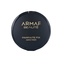 Armaf Beaute Parfaite Fix Compact Powder 04 Warm Beige 8g