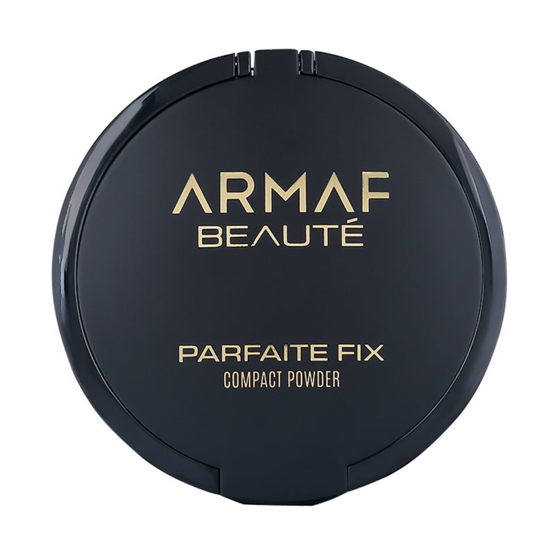 Armaf Beaute Parfaite Fix Compact Powder 06 Tan 8g
