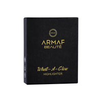 Armaf Beaute What A Glow Highlighter 02 Amber 4.7g