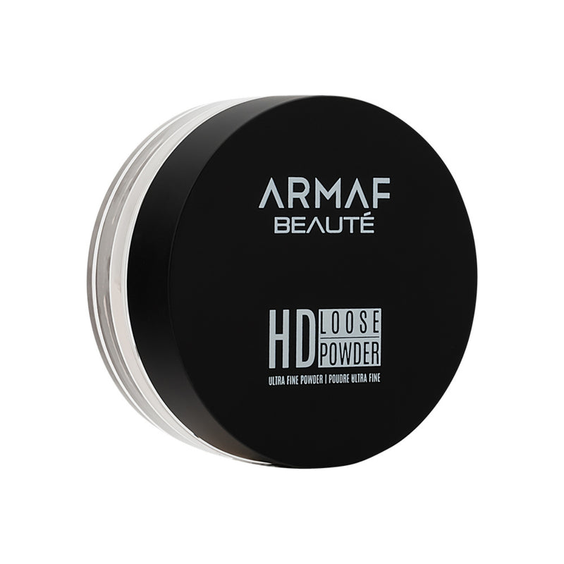 Armaf Beaute HD Loose Powder 01 Translucent 9g