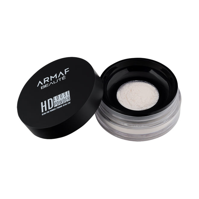 Armaf Beaute HD Loose Powder 01 Translucent 9g