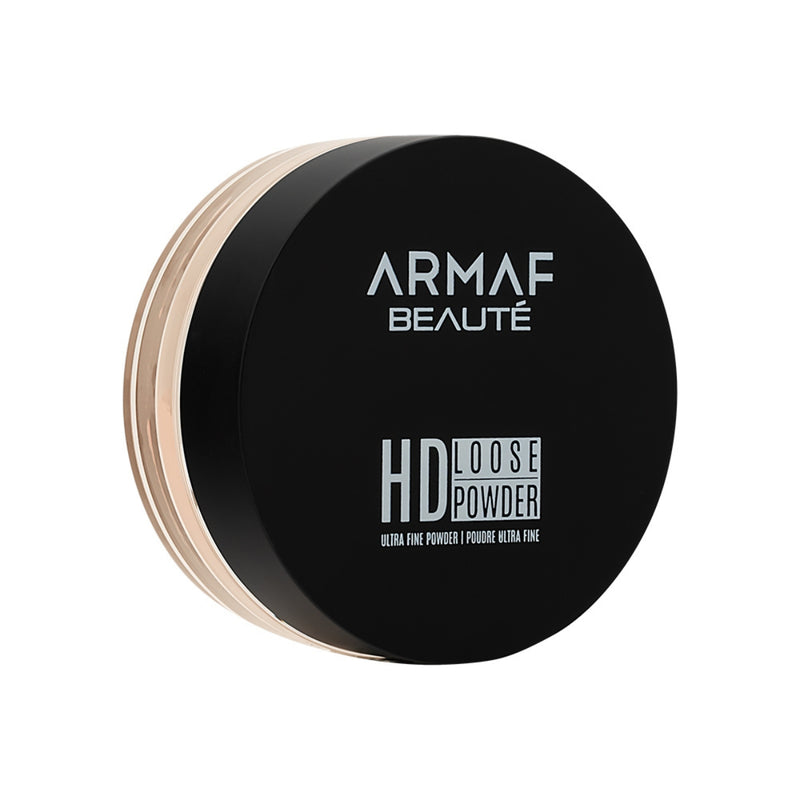 Armaf Beaute HD Loose Powder 02 Medium 9g