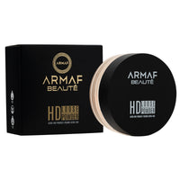 Armaf Beaute HD Loose Powder 02 Medium 9g