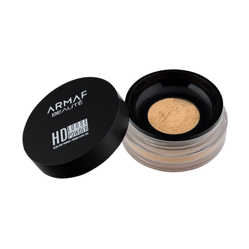 Armaf Beaute HD Loose Powder 02 Medium 9g