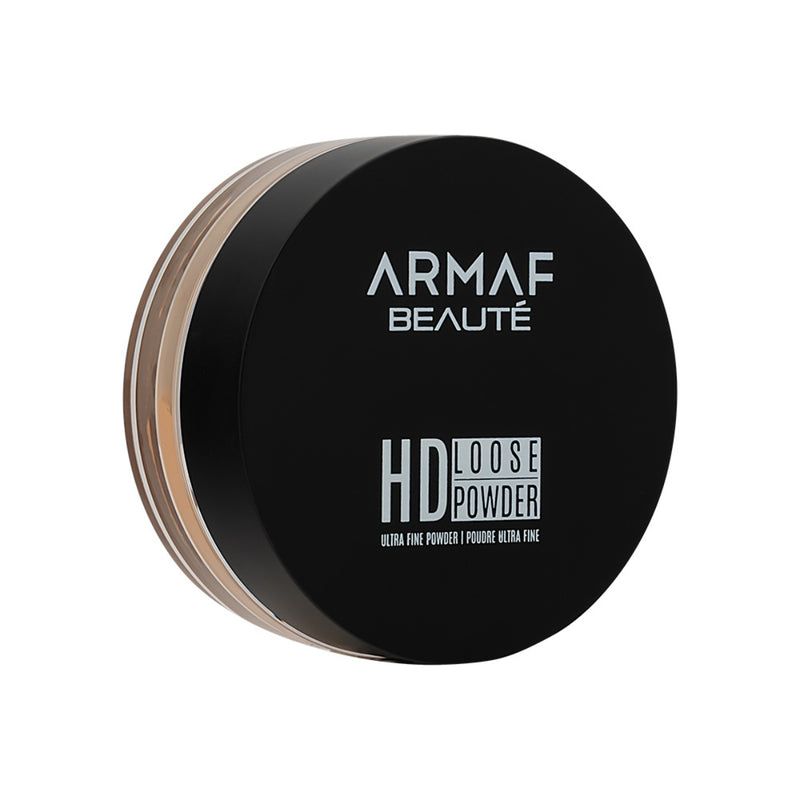 Armaf Beaute HD Loose Powder 03 Dark 9g