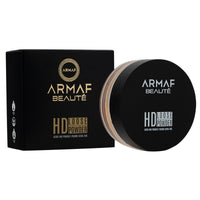 Armaf Beaute HD Loose Powder 03 Dark 9g
