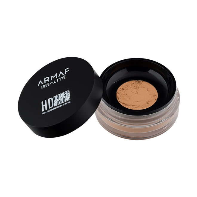 Armaf Beaute HD Loose Powder 03 Dark 9g
