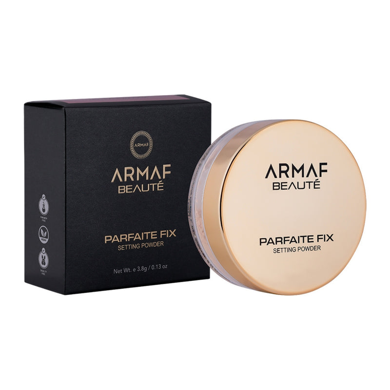 Armaf Beaute Parfaite Fix Setting 01 Powder 3.8g