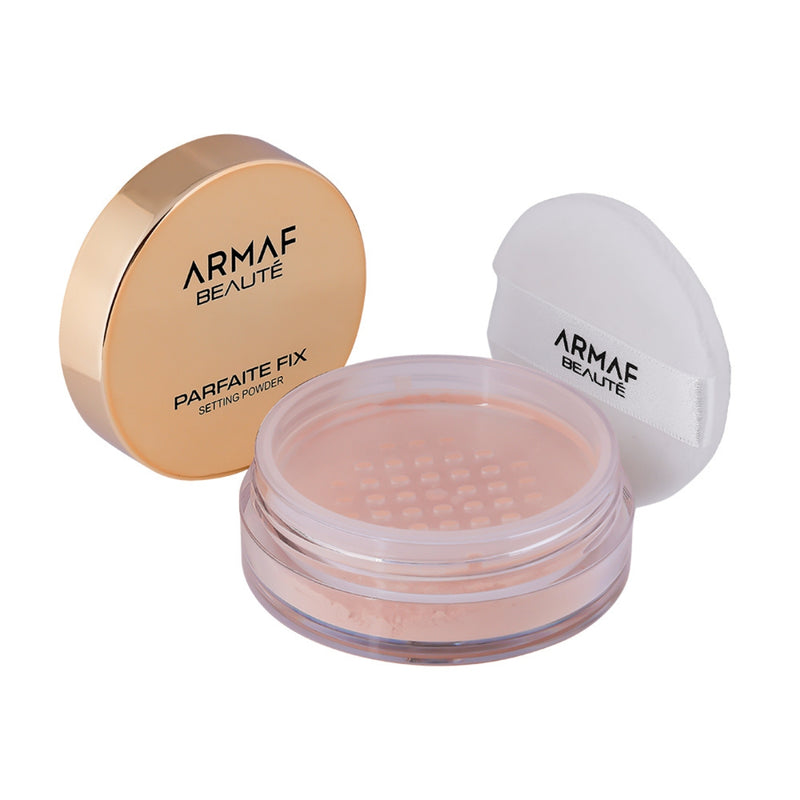 Armaf Beaute Parfaite Fix Setting 01 Powder 3.8g