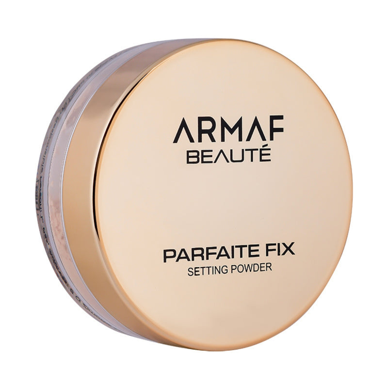 Armaf Beaute Parfaite Fix Setting 01 Powder 3.8g