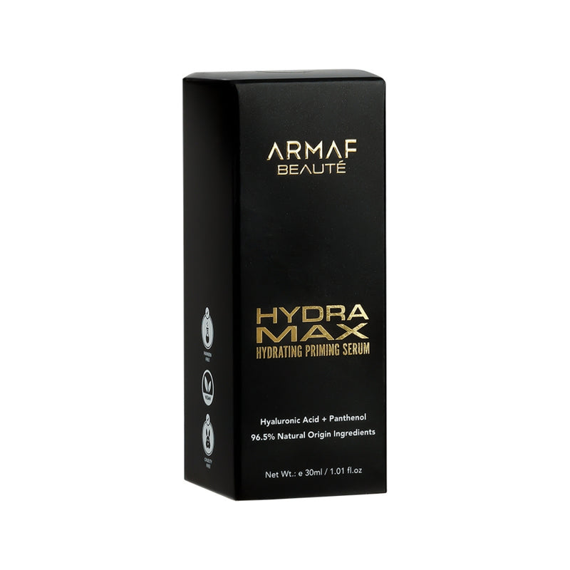 Armaf Beaute Hydra Max Hydrating Priming Serum 30ml