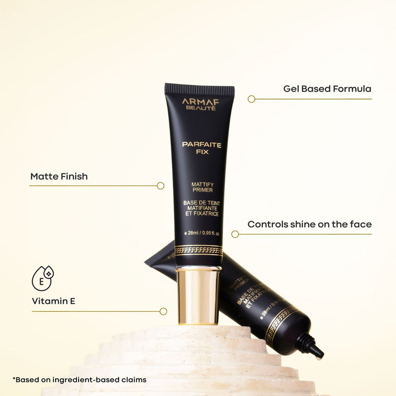 Armaf Beaute Parfaite Fix Mattify Primer Matte 01 Primer 28ml