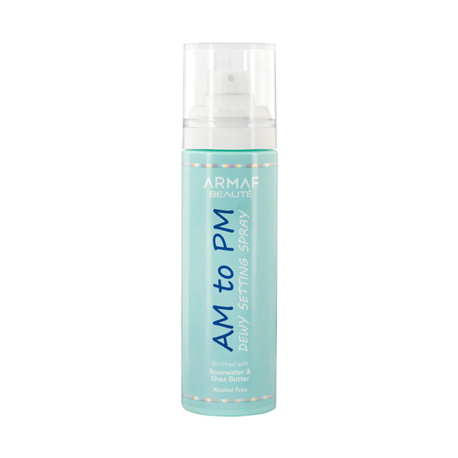 Armaf Beaute AM to PM Dewy Setting Spray 120ml