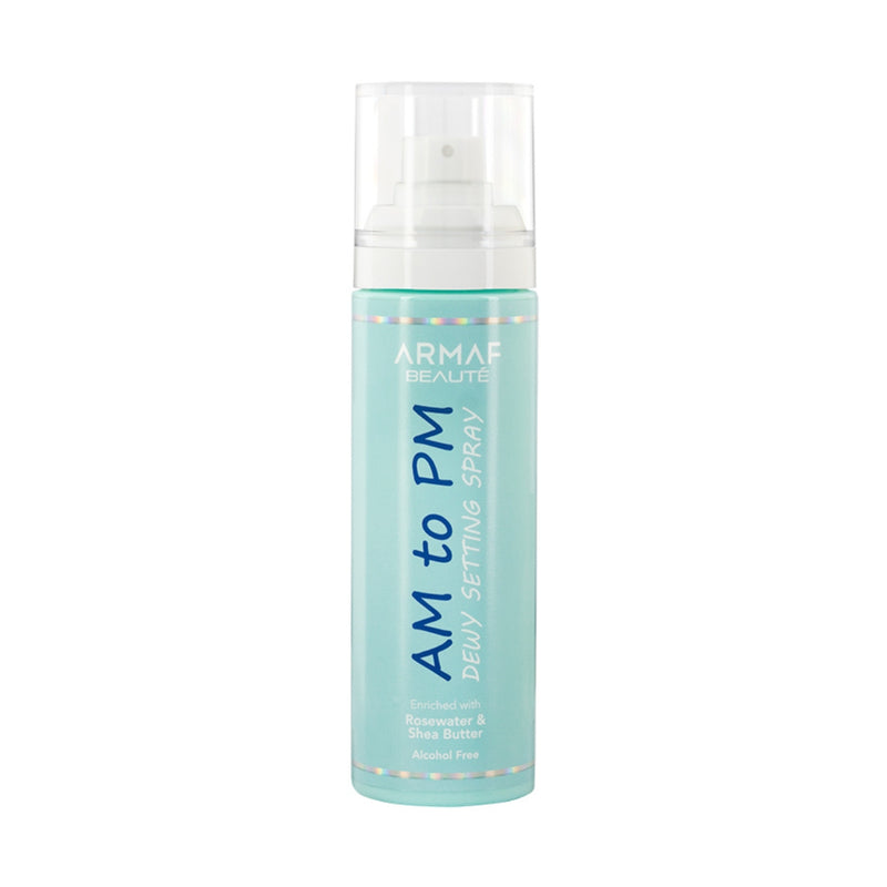 Armaf Beaute Am to Pm Dewy Setting Spray 120ml