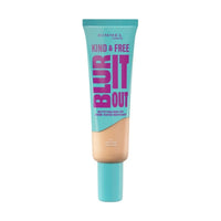 Rimmel Kind & Free Blur It Out 10 Rose Ivory 30ml