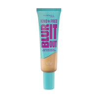 Rimmel Kind & Free Blur It Out 210 Golden Beige 30ml