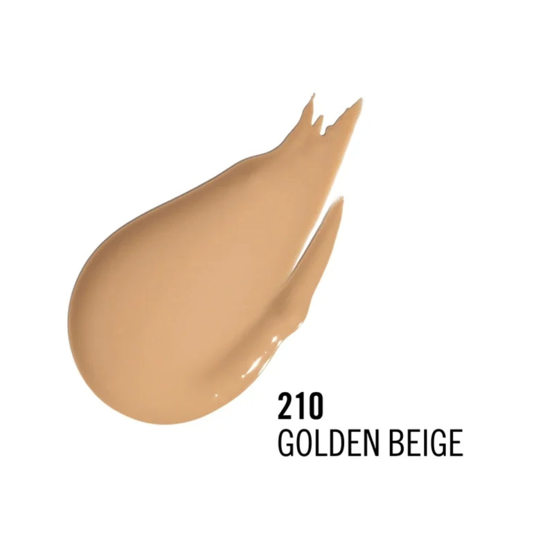 Rimmel Kind & Free Blur It Out 210 Golden Beige 30ml