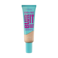 Rimmel Kind & Free Blur It Out 01 Fair Porcelain 30ml
