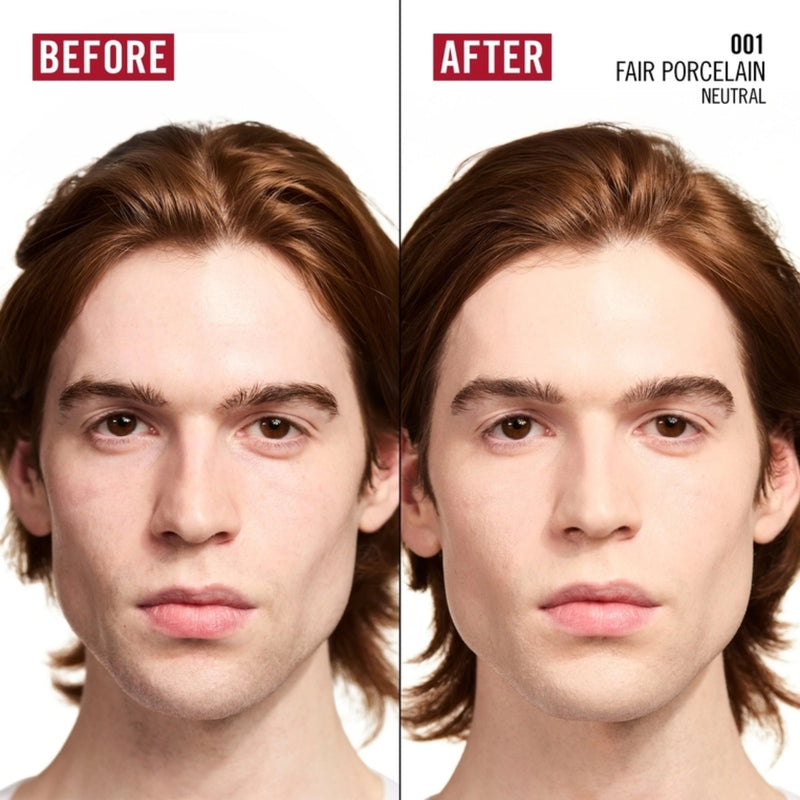 Rimmel Kind & Free Blur It Out 01 Fair Porcelain 30ml