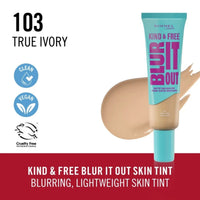 Rimmel Kind & Free Blur It Out 103 True Ivory 30ml