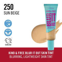 Rimmel Kind & Free Blur It Out 250 Sun Beige 30ml