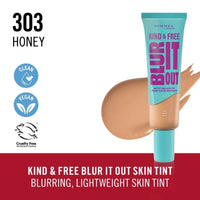 Rimmel Kind & Free Blur It Out 303 Honey 30ml