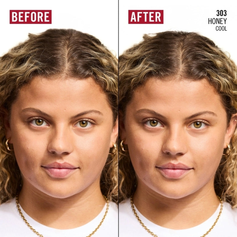Rimmel Kind & Free Blur It Out 303 Honey 30ml