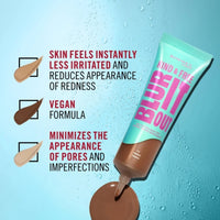 Rimmel Kind & Free Blur It Out 10 Rose Ivory 30ml
