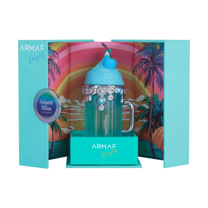 Armaf Delights Island Bliss Eau de Parfum 100ml