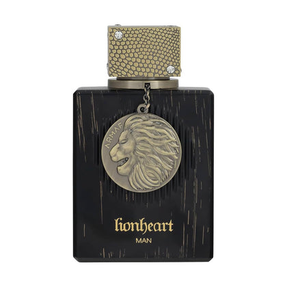 Armaf Club De Nuit Lionheart Man Eau de Parfum 100ml