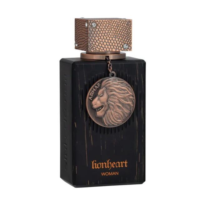 Armaf Club De Nuit Lionheart (W) EDP 100ml