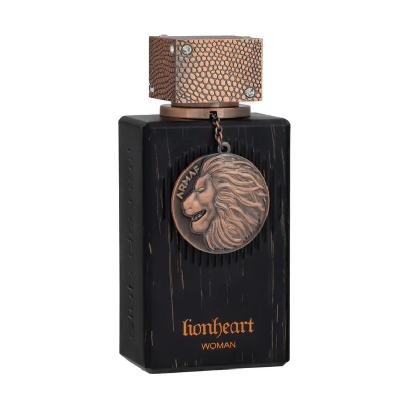 Armaf Club De Nuit Lionheart Woman Eau de Parfum 100ml