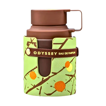 Armaf Odyssey Dubai Chocolat Eau de Parfum 100ml
