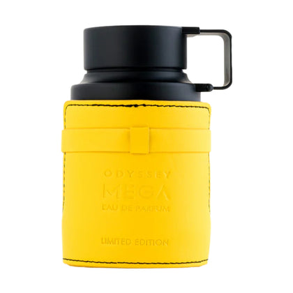 Armaf Odyssey Mega Limited Edition Eau de Parfum 100ml