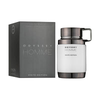 Armaf Odyssey Homme White Edition (W) EDP 100ml